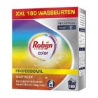 Robijn Color Professional laundry detergent 8 kg product photo