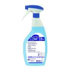 Diversey Suma Rapid D6 glasreiniger 750 ml Productfoto