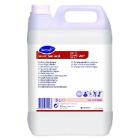 Diversey Taski Sani Acid W3f sanitairontkalker 5L Productfoto