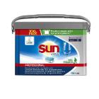 Sun professional all in 1 200 dishwasher tabs product photo