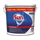 Sun Professional Classic vaatwasmiddel poeder 10kg Productfoto