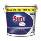 Sun Pro Formula Expert dishwasher powder 10kg product photo