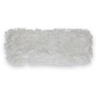 Ecolab katoen/polyester vlakmop Rasant RNX40 40 cm wit Productfoto