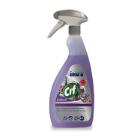 Cif Professional SafeGuard 2in1 disinfecting cleaner 750 ml product photo