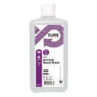 Diversey Sure Antimic hand wash handdesinfectie 1L Productfoto