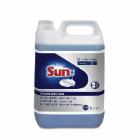 Sun Pro formula rinse aid 5L product photo