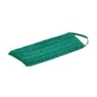 Greenspeed Velco mop twist 30 cm green product photo