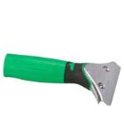 Unger kunststof losse handgreep Ergotec groen tbv raamwisser Productfoto