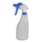 Diversey Taski spray bottle trigger 500 ml blue product photo