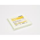 Ecolab Polifix MicroTEC non-woven work cloth 40x40 cm yellow product photo