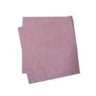 Diversey Taski non woven cloth Allegro Light 38x40 cm red product photo