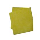 Diversey Taski non woven werkdoek Allegro Light 38x40 cm geel Productfoto