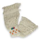 Diversey Taski Duo string mop 450 grams white product photo