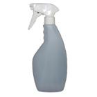 Diversey blanco sproeiflacon 750 ml Productfoto