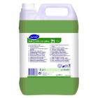 Diversey Taski Jontec Ceramica F4n cleaner for ceramic floors 5L product photo