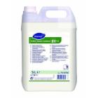 Diversey Taski Jontec Linobase F2l sealer for linoleum floor 5L product photo