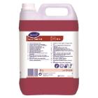 Diversey Taski Sani Cid W1e sanitary cleaner 5L product photo