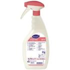 Diversey Suma Inox RVS D7.1 onderhoudsmiddel 750 ml Productfoto