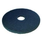 3M Scotch-Brite floor pad ø 17 inch / 43 cm green product photo