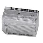 Unger reservemesjes 4 cm tbv veiligheidsschraper Productfoto