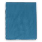 Diversey Taski Pro polyester glasdoek 40x50 cm blauw Productfoto