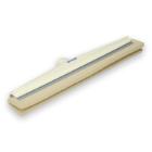 Ecolab floor squeegee white 40 cm product photo
