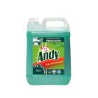 Andy Professional all-purpose cleaner familiar 5L product photo