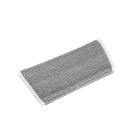 Diversey Taski JM Pro HD polyamide scrub mop 25 cm grey product photo