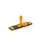 Diversey Taski MicroEasy kunststof mopframe bruin Productfoto