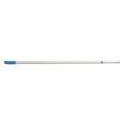 Diversey Taski MicroEasy aluminium telescopic handle 110-180 cm blue product photo