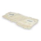 Diversey Taski MicroEasy cotton flat mop multi 40 cm white Produktbild