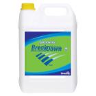 Diversey désodorisant Good Sense Breakdown (sans vaporisateur) 5L photo du produit