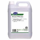 Diversey Divosan ETHA-plus disinfectant 5L product photo