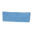Diversey Taski JM microvezel vlakmop hygiene 40 cm blauw Productfoto