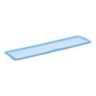 Diversey Taski plastic lid 60 cm blue for mop box product photo