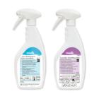 Diversey Taski SmartDose glass and interior cleaner 750 ml product photo
