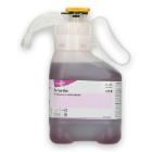 Diversey Suma Bac SD D10 concentraat reiniging- en desinfectiemiddel 1.4L Productfoto