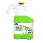 Diversey Taski Jontec 300 Pur-Eco SD F4c concentrate floor cleaner 1.4L product photo