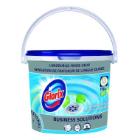 Glorix Professional Urinal Blocks sanitary cleaner tabs 3kg/150 pieces product photo