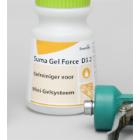Diversey Suma Gel Force fles met afsluitdop 1L (leeg) tbv Mini Gelsysteem Productfoto