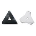 Unger Stingray quickpad met adapter tbv Stingray systeem Productfoto