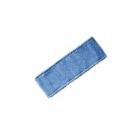 Balai plat Ecolab Rasant micro basic 40 cm bleu photo du produit