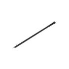 Diversey Taski Ultra Plus aluminium telescopic handle 100-170 cm black product photo