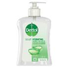 Dettol hand soap Aloe Vera anti-bacterial 250 ml product photo