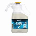 Diversey Sure SD interior- / surface cleaner 1.4L product photo