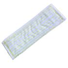 Ecolab microvezel vlakmop Rasant Micro 40 cm wit Productfoto