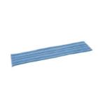 Diversey Taski Standard microvezel vlakmop damp 60 cm blauw Productfoto