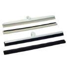 Diversey rubber 40 cm black for floor squeegee product photo