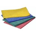 Diversey Suma hygiene cloth Lavette medium 34x37 cm green product photo