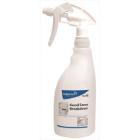 Diversey Good Sense Breakdown geurverwijderaar schuimflacon 500 ml (leeg) Productfoto